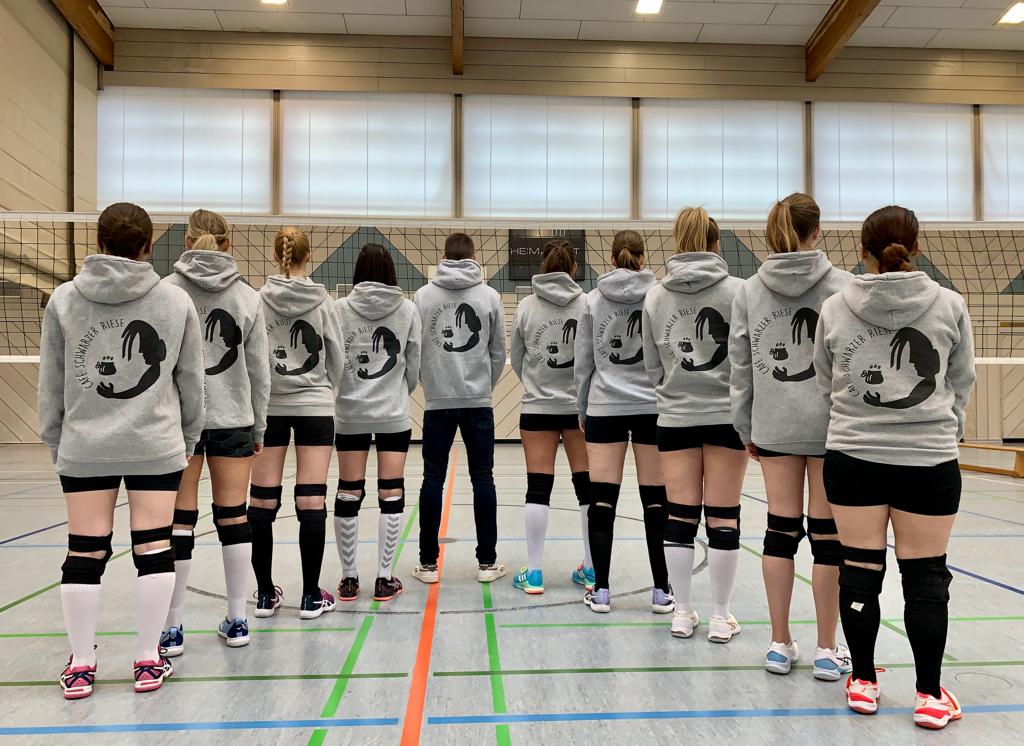 Team 22_23 hinten Team 22_23 hinten